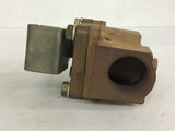 ALCO 231WB 20P10 Water Service Solenoid Valve 1 1/4" FPT 36.0