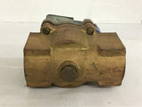 ALCO 231WB 20P10 Water Service Solenoid Valve 1 1/4" FPT 36.0
