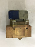 ALCO 231WB 20P10 Water Service Solenoid Valve 1 1/4" FPT 36.0