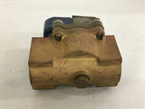 ALCO 231WB 20P10 Water Service Solenoid Valve 1 1/4" FPT 36.0
