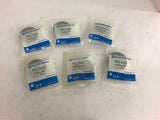 Goulds Pumps Impeller 7K1343 Lot of 6