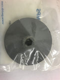 Goulds Pumps Impeller 7K1343 Lot of 6