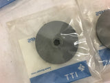 Goulds Pumps Impeller 7K1343 Lot of 6