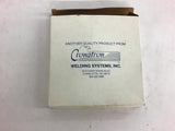 Cronatron Grinding Disc CW1166 Spec. Z24-S 8600RPM 7 x 1/4 x 5/8 11