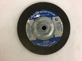 Cronatron Grinding Disc CW1166 Spec. Z24-S 8600RPM 7 x 1/4 x 5/8 11