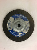 Cronatron Grinding Disc CW1166 Spec. Z24-S 8600RPM 7 x 1/4 x 5/8 11