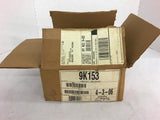 Goulds 9K153 Power Cord Set 3PH 230/460V
