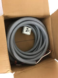 Goulds 9K153 Power Cord Set 3PH 230/460V