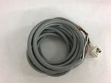 Goulds 9K153 Power Cord Set 3PH 230/460V