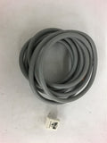 Goulds 9K153 Power Cord Set 3PH 230/460V