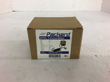 Packard 65103 C-Frame Motor 120V 3000RPM Open Stud Mouting 60Hz Size 7/8 inch