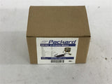Packard 65103 C-Frame Motor 120V 3000RPM Open Stud Mouting 60Hz Size 7/8 inch