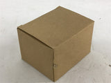 Packard 65103 C-Frame Motor 120V 3000RPM Open Stud Mouting 60Hz Size 7/8 inch