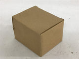 Packard 65103 C-Frame Motor 120V 3000RPM Open Stud Mouting 60Hz Size 7/8 inch