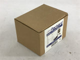 Packard 65103 C-Frame Motor 120V 3000RPM Open Stud Mouting 60Hz Size 7/8 inch