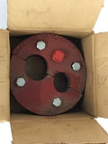 Mark No. 559 Sanitary Well Cap 5 inches Drop Pipe Size 1 1/4 x 1 inch