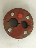 Mark No. 559 Sanitary Well Cap 5 inches Drop Pipe Size 1 1/4 x 1 inch