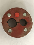 Mark No. 559 Sanitary Well Cap 5 inches Drop Pipe Size 1 1/4 x 1 inch