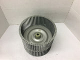Fasco 2-6090 Galvanized Blower Wheel 1/2" Bore