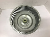 Fasco 2-6090 Galvanized Blower Wheel 1/2" Bore