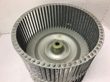 Fasco 2-6090 Galvanized Blower Wheel 1/2" Bore
