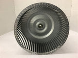 Fasco 2-6090 Galvanized Blower Wheel 1/2" Bore