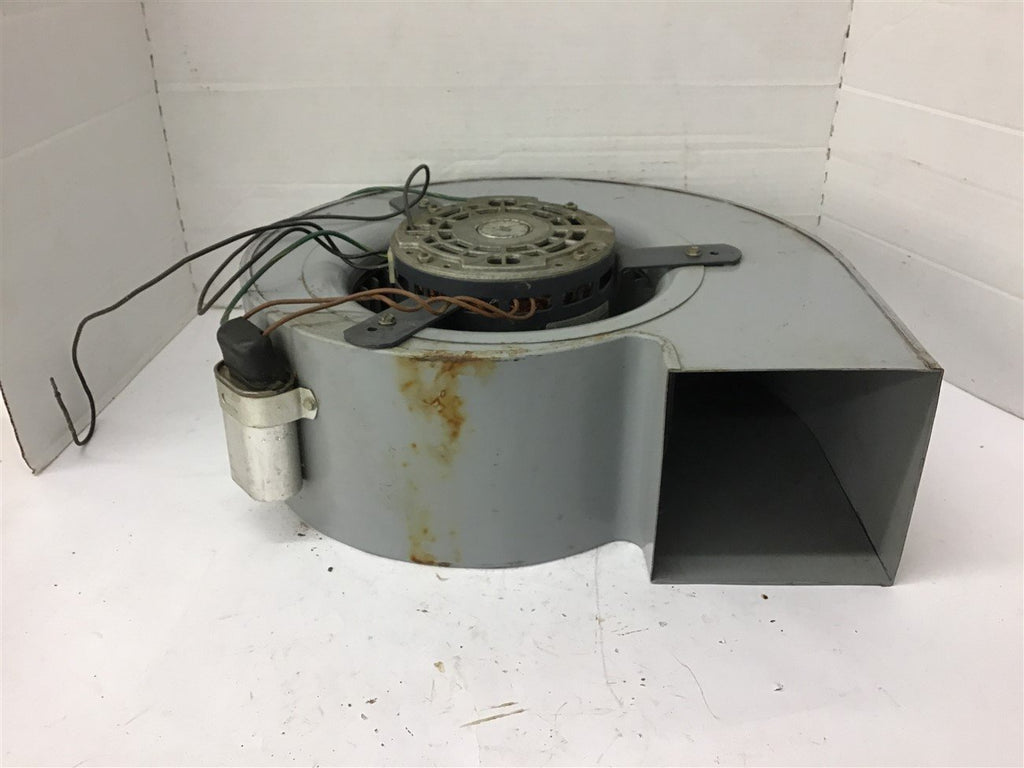 Torin A50139 1/30 HP 230 volts Blower Single Phase 50 CPS