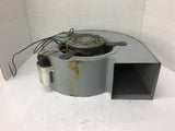 Torin A50139 1/30 HP 230 volts Blower Single Phase 50 CPS
