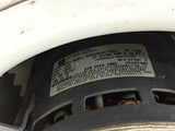Torin A50139 1/30 HP 230 volts Blower Single Phase 50 CPS