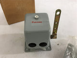 Furnas Float Switch 69L2070 Enclosure Nema 1 Series A 915
