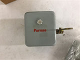 Furnas Float Switch 69L2070 Enclosure Nema 1 Series A 915