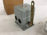 Furnas Float Switch 69L2070 Enclosure Nema 1 Series A 915