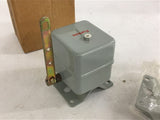 Furnas Float Switch 69L2070 Enclosure Nema 1 Series A 915