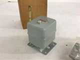 Furnas Float Switch 69L2070 Enclosure Nema 1 Series A 915