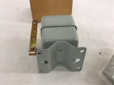 Furnas Float Switch 69L2070 Enclosure Nema 1 Series A 915