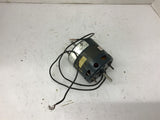 Franklin Electric 80705 Air Over Motor 2900 Rpm 115 Volts 1.2 Amps