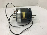 Franklin Electric 80705 Air Over Motor 2900 Rpm 115 Volts 1.2 Amps