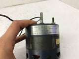 Franklin Electric 80705 Air Over Motor 2900 Rpm 115 Volts 1.2 Amps