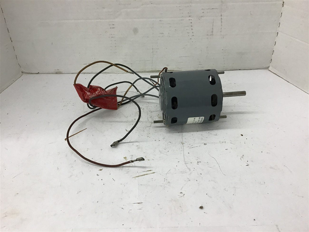Universal Electric 115 Volts 1/60 HP AC Motor 1.1 Amp 900 Rpm
