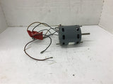 Universal Electric 115 Volts 1/60 HP AC Motor 1.1 Amp 900 Rpm