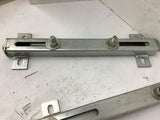 Dayton 3M346 1 Pair Motor Mounts 324T-326US Frame