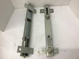 Dayton 3M346 1 Pair Motor Mounts 324T-326US Frame