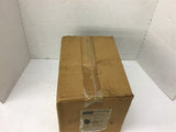 Dayton 3M582B Fan Motor 1/15 HP 1050 Rpm 115 Volts Single Phase 42YZ Frame