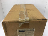 Dayton 3M582B Fan Motor 1/15 HP 1050 Rpm 115 Volts Single Phase 42YZ Frame