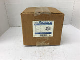 Packard 99371 1/7 HP AC Motor 120 volts 1050 Rpm 2.8 Amps Single Phase