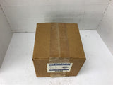Packard 99371 1/7 HP AC Motor 120 volts 1050 Rpm 2.8 Amps Single Phase