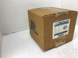 Packard 99371 1/7 HP AC Motor 120 volts 1050 Rpm 2.8 Amps Single Phase