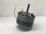 Dayton 3M571A 1/15 HP 1550 Rpm 2 Spd Air Over Motor
