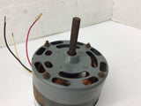 Dayton 3M571A 1/15 HP 1550 Rpm 2 Spd Air Over Motor