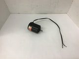 Dayton 2M034A AC/DC Series Motor 1/15 HP 5000 Rpm 115 Volts 60 HZ